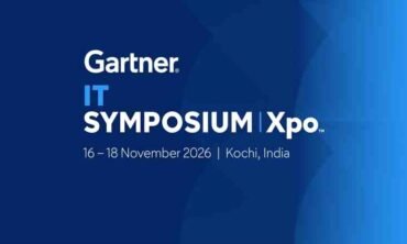 Gartner IT Symposium/Xpo 2026 Kochi