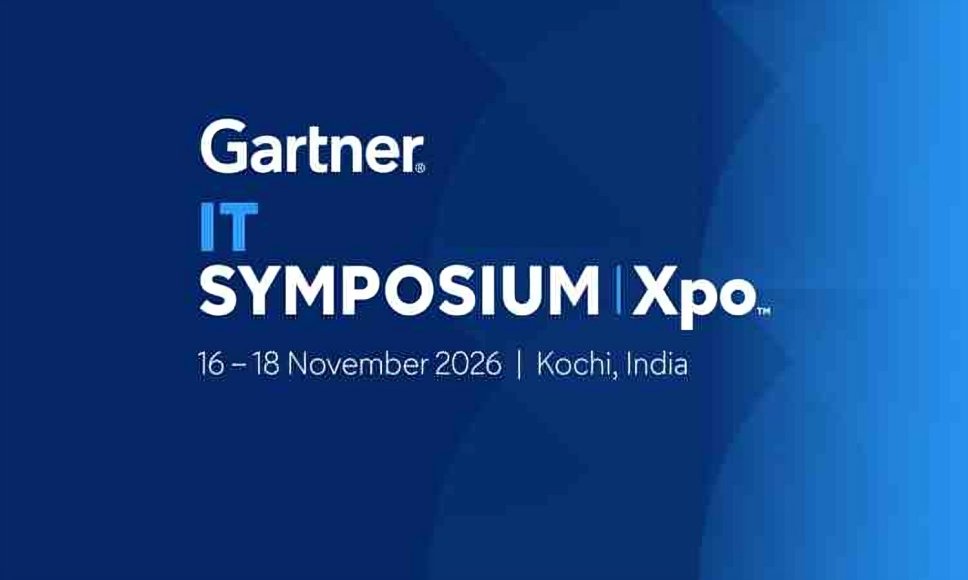 16 – 18 November, Kochi - Join Us In Kochi In November