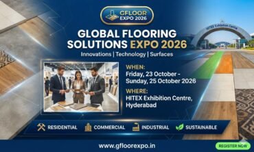 Global Flooring Solutions Expo