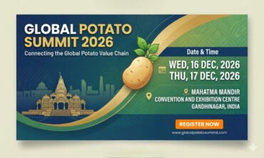 Global Potato Summit 2026