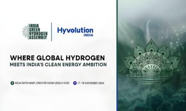 Hyvolution 2027 Greater Noida