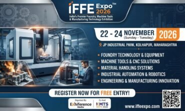 IFFE Expo 2026