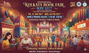 International Kolkata Book Fair 2027