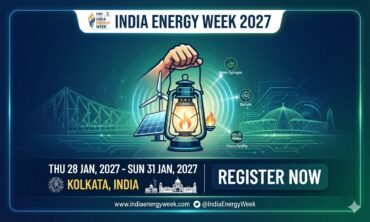 India Energy Week Kolkata 2027