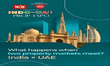 Indo-UAE Property Expo 2026 Dubai