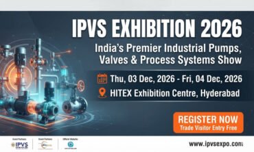 IPVS Exhibition 2026