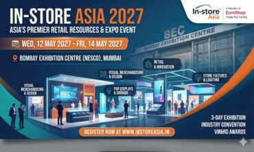 In-store Asia 2027 Mumbai