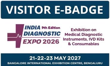 India Diagnostic Expo 2027 Bengaluru