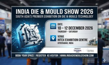 India Die & Mould Show