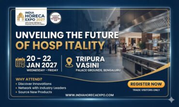 India HoReCa Expo 2027