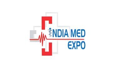 India Med Expo 2027 Bengaluru