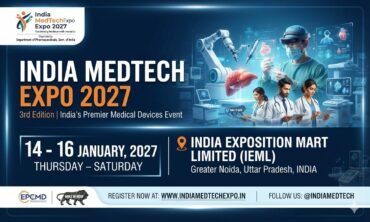 India Medtech Expo 2027 Gandhinagar