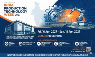 India Production Technology Week 2026 Pune