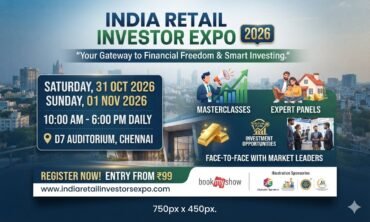 India Retail Investors Expo