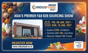 Indusfood 2027