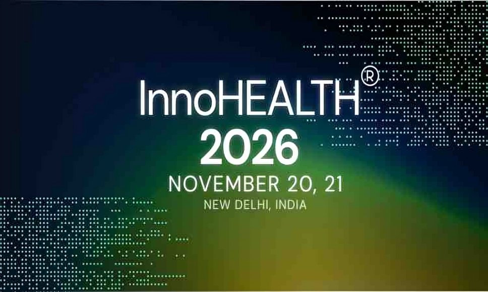 InnoHEALTH® 2026 | Connecting the Healthcare Ecosystem