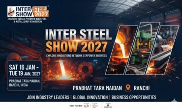 Inter Steel Show 2027