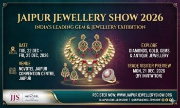 Jaipur Jewellery Show