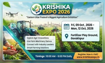 Vibrant Krishika Expo 2026