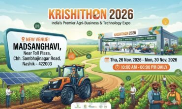 Krishithon