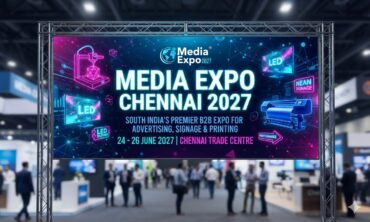 Media Expo Chennai 2027