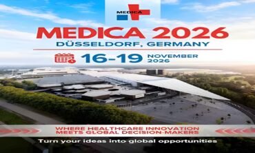Medica Germany 2026