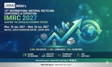 MRAI Jaipur IMRC 2027