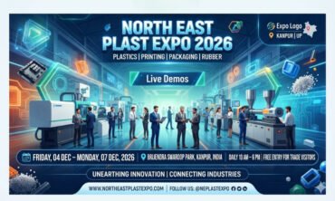 Plastic Exhibition 2026 in Kanpur