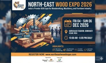 North-East Wood Expo