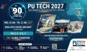 PU TECH INDIA 2027