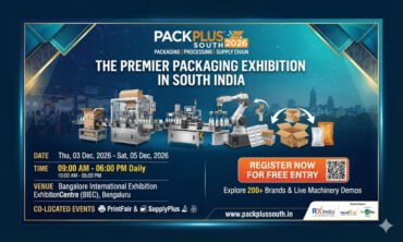 PackPlus South