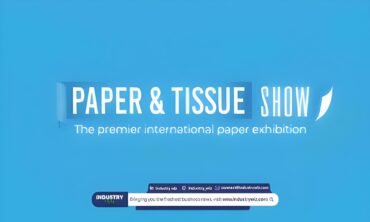 Paper & Tissue Show London 2026