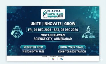Pharma Expotech 2026