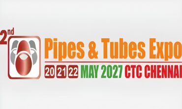 Pipes and Tubes Expo 2027 Chennai