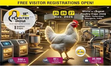 Poultry India Expo 2026