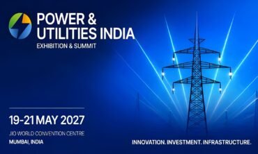 Power and Utilities India Summit and Exhibition 2027 Mumbai