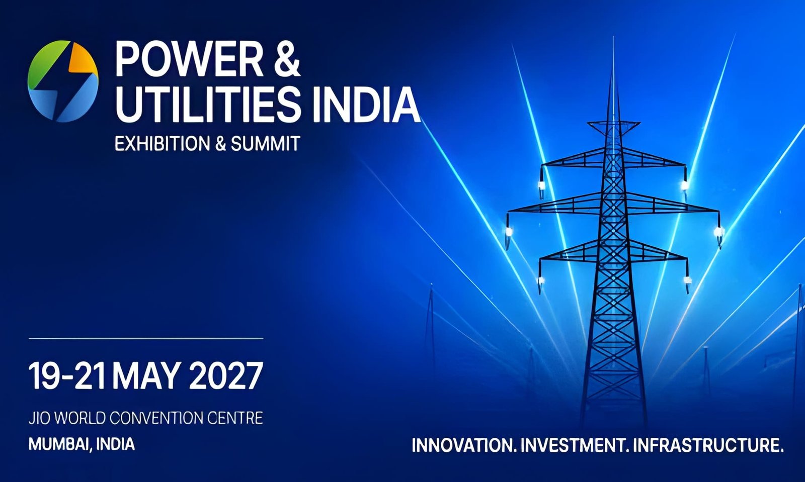 Power and Utilities India Summit and Exhibition