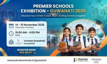 Premier Schools Exhibition