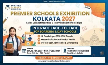 Premier Schools Exhibition Kolkata 2027