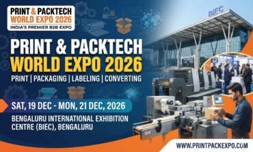 Print and Pack Tech Expo 2026