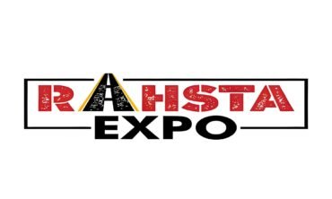 RAHSTA Expo 2027 Mumbai