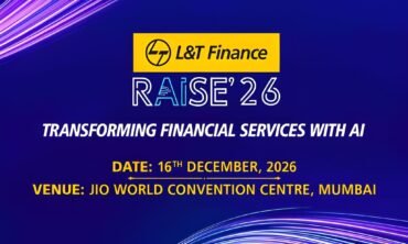 RAISE 2026 Mumbai