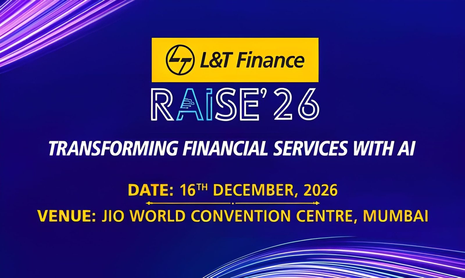 RAISE'26: Enterprise Agentic AI in Financial Services