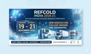 REFCOLD India 2026