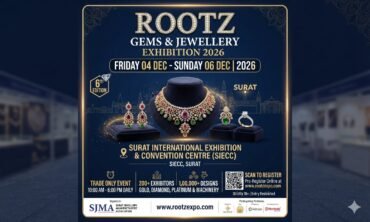 ROOTZ  Gems & Jewellery Exhibition 2026