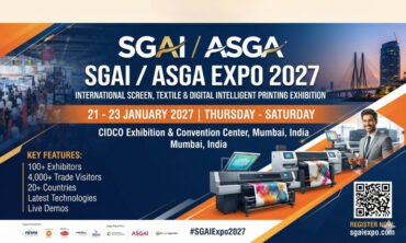 SGAI / ASGA INDIA Expo 2027