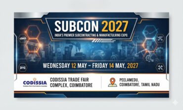 SUBCON 2027 CODISSIA