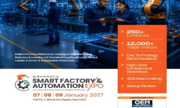 Smart Factory automation expo