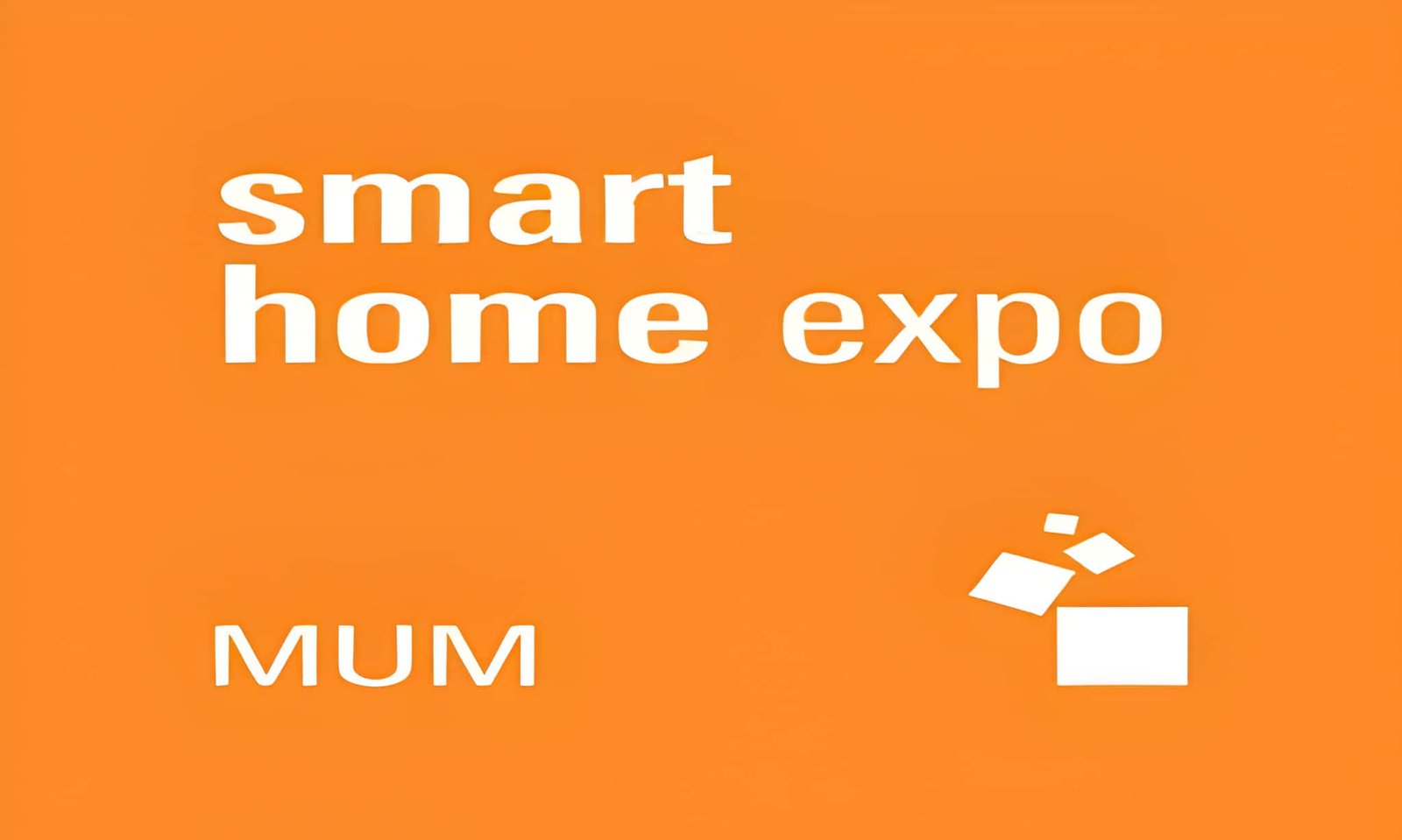 Smart Home Expo 2027 - India's Largest Smart Home Event