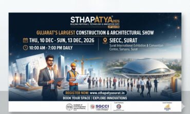 STHAPATYA 2026